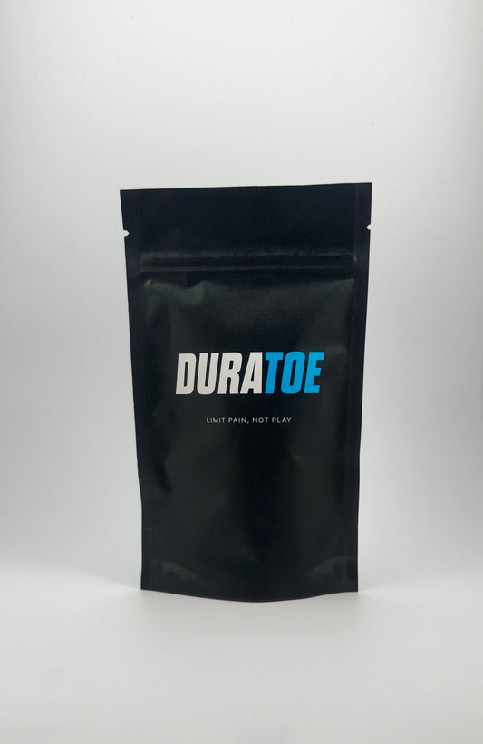 Duratoe Toe protectors (4 pairs)