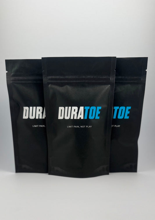 Duratoe Toe protectors (4pairsX3)